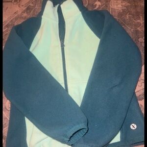 Xersion fleece toddler size 4-5